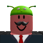 @HarvBloxy