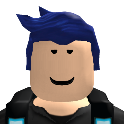 Roblox profile picture for @SeyLa_KB