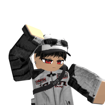 Roblox profile picture for @ianardian
