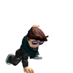 @impossblee