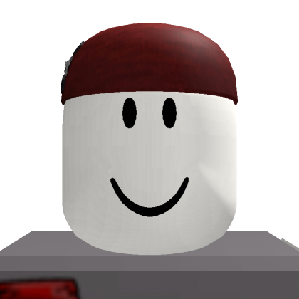 Roblox profile picture for @Instinctively