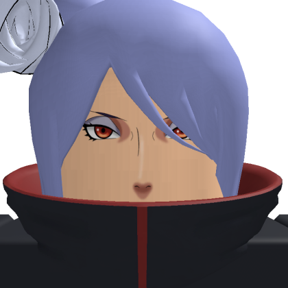 Roblox profile picture for @konan