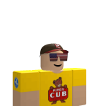 @RonaldMcDnald