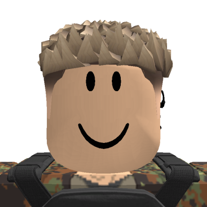 Roblox avatar