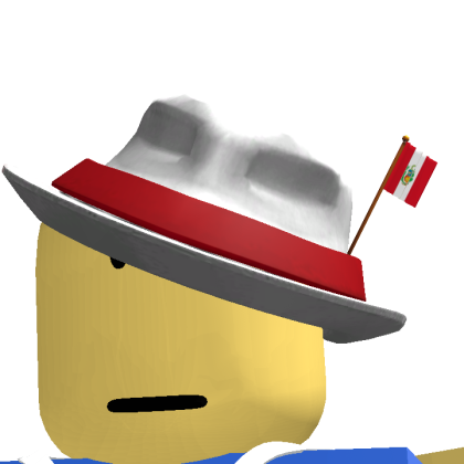 Roblox profile picture for @sebxspm