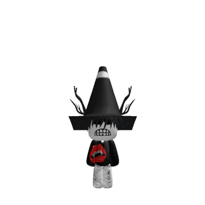 Roblox avatar