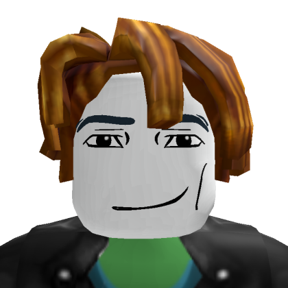 Roblox avatar