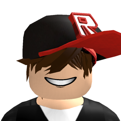 Roblox profile picture for @marvete22