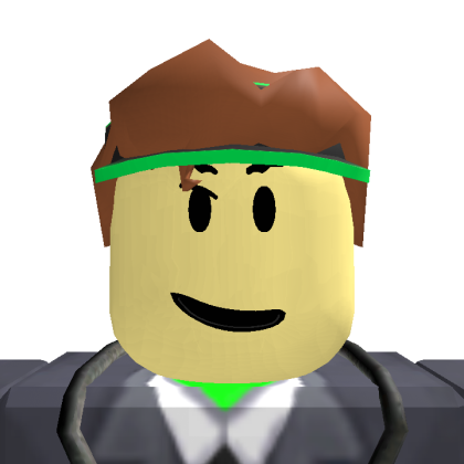 Roblox profile picture for @TRIPS