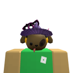 @JovieTheDog12