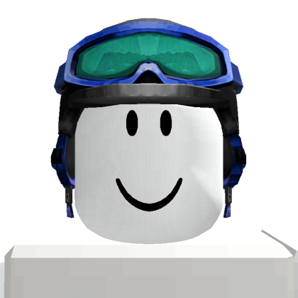 Roblox profile picture for @Blonds