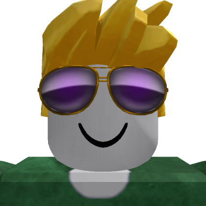 Roblox profile picture for @nruliman