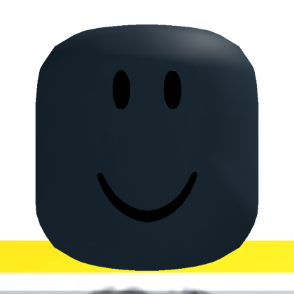 Roblox profile picture for @Paralysis