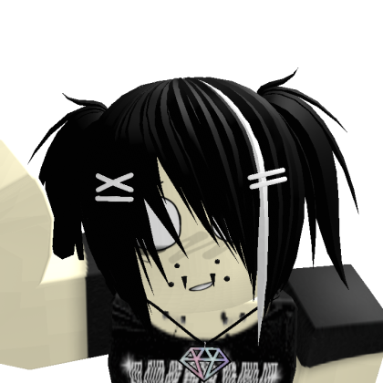 Roblox profile picture for @WHT