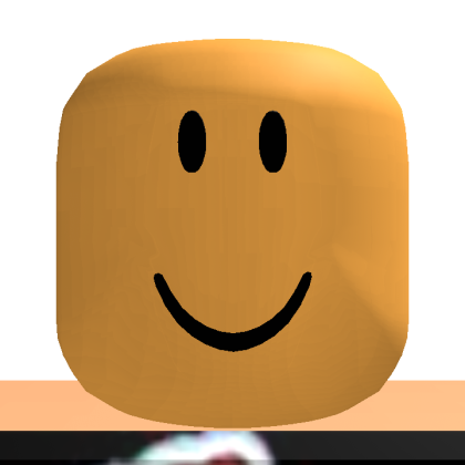 Roblox profile picture for @Ribbons