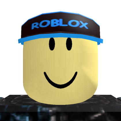 Roblox profile picture for @Nikao