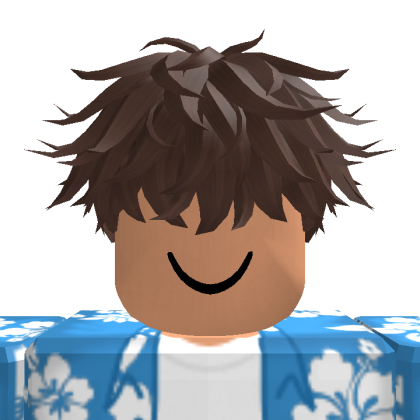 Roblox avatar