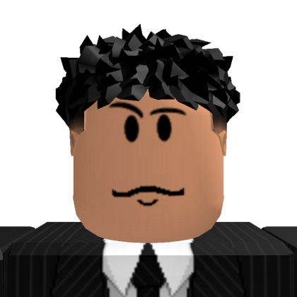Roblox avatar