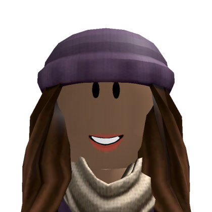 Roblox profile picture for @notasce