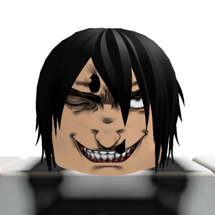 Roblox profile picture for @yass