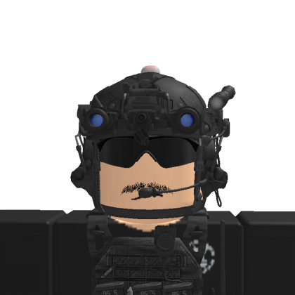 Roblox avatar