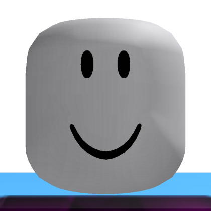 Roblox profile picture for @Compartments