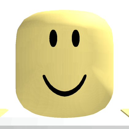 Roblox profile picture for @Tonik