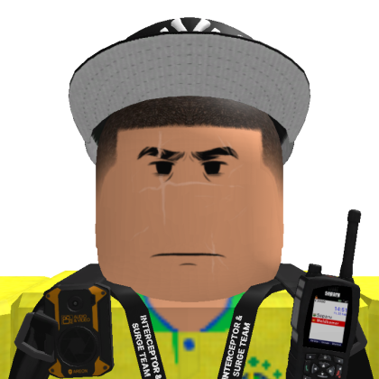 Roblox avatar