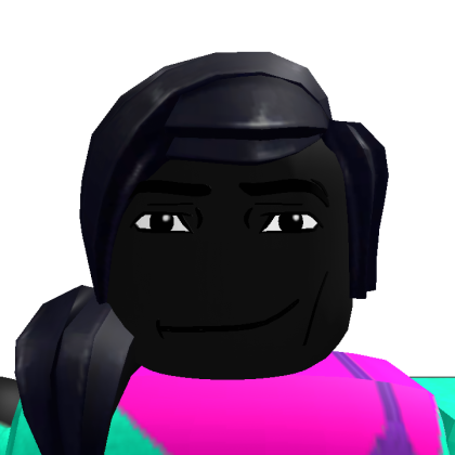 Roblox profile picture for @Slipzxz