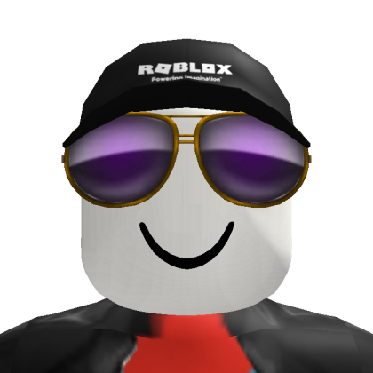 Roblox profile picture for @sampie1979