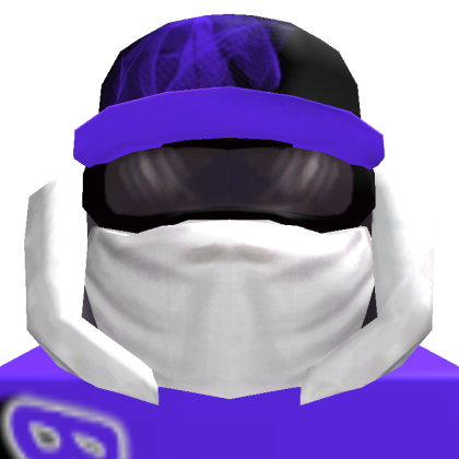 Roblox profile picture for @Blankets