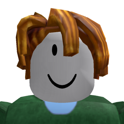 Roblox profile picture for @miglioz