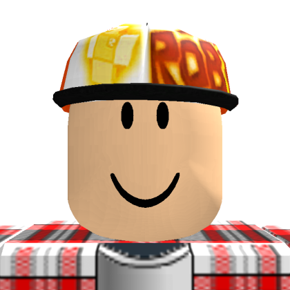 Roblox profile picture for @odne