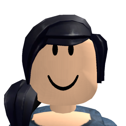 Roblox profile picture for @zeroa0