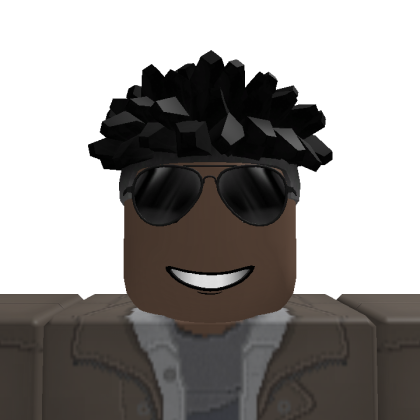 Roblox avatar