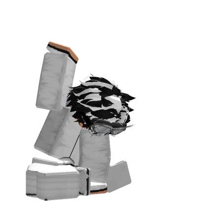 Roblox avatar