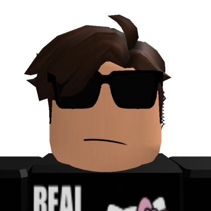 Roblox avatar