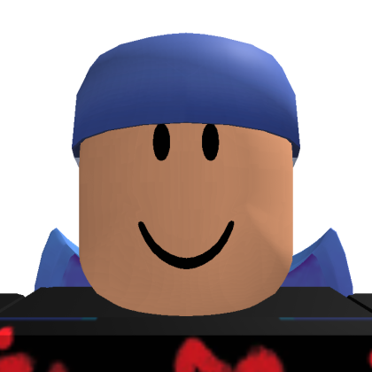 Roblox profile picture for @deadlines