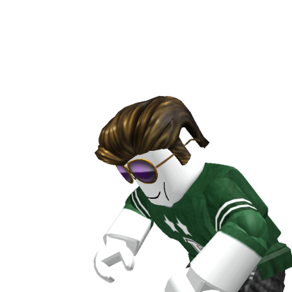 Roblox avatar