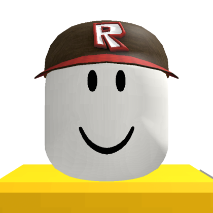 Roblox profile picture for @Repossess