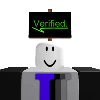 Roblox profile picture for @Implication