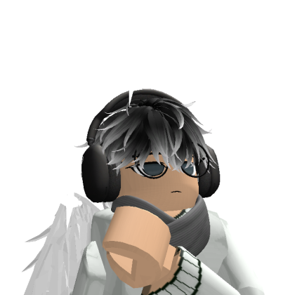 Roblox profile picture for @shwnolvrs
