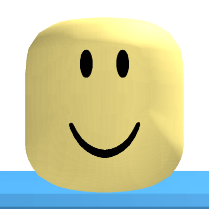 Roblox profile picture for @Trox