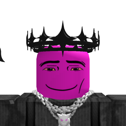 Roblox profile picture for @flix