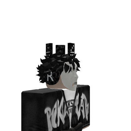 Roblox avatar