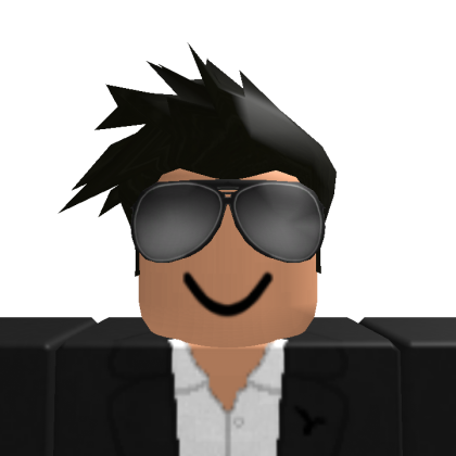 Roblox profile picture for @GreyJan1
