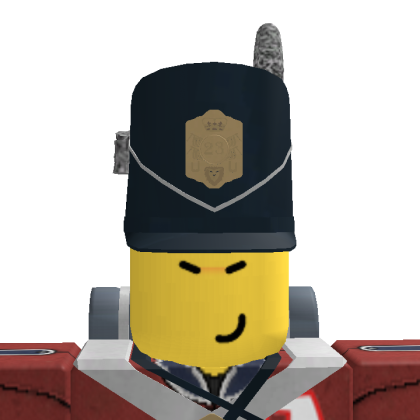 浮万小叔父 on Roblox