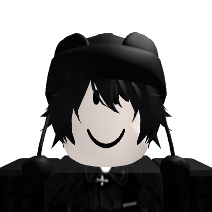 Roblox profile picture for @absences