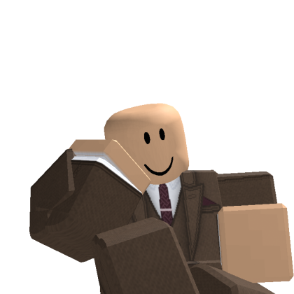 Roblox avatar