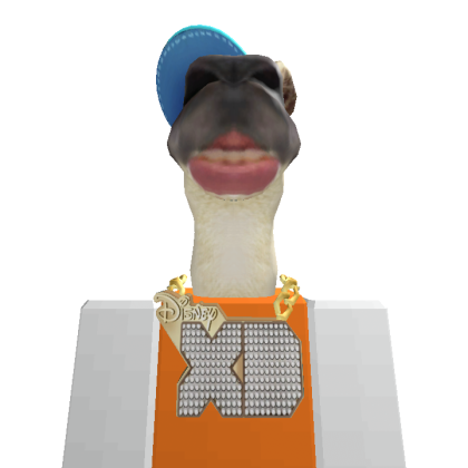 Roblox profile picture for @Distinguished